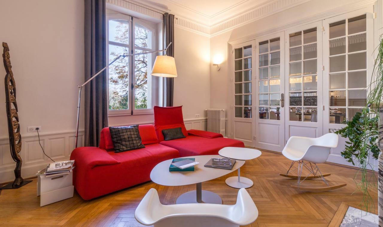 L'Autre Rives Bed & Breakfast Albi Exterior photo